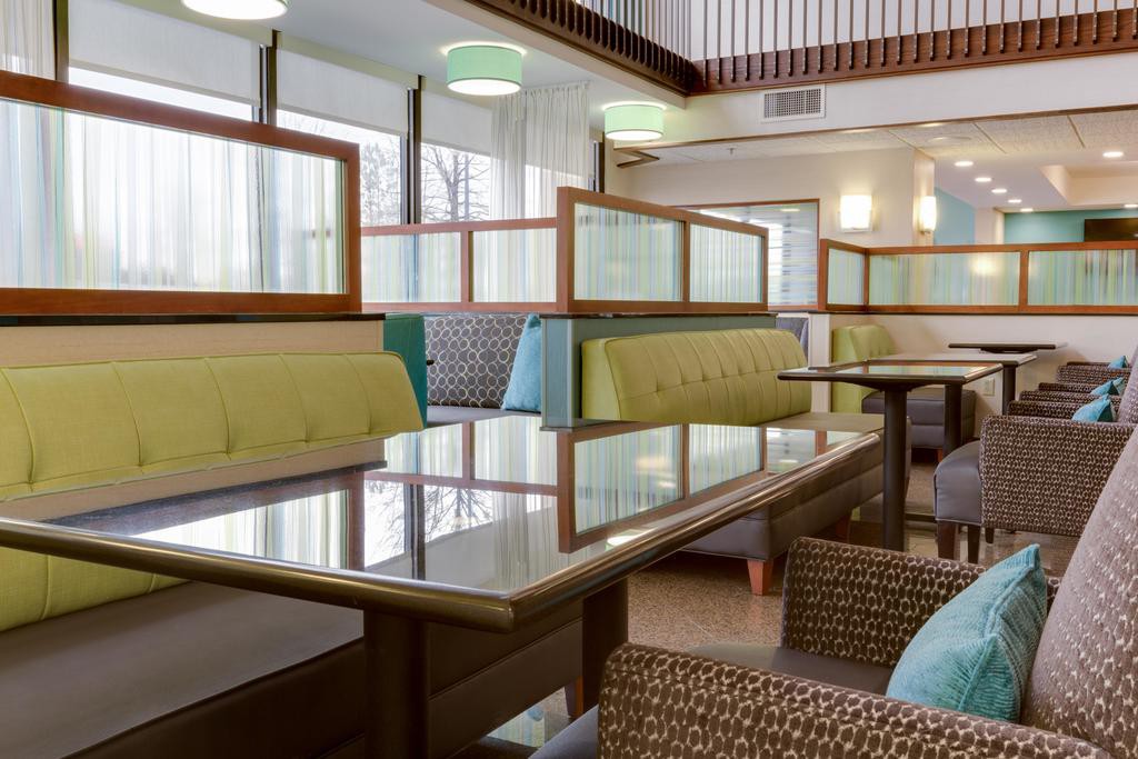 Drury Inn And Suites Birmingham Southeast 17/48