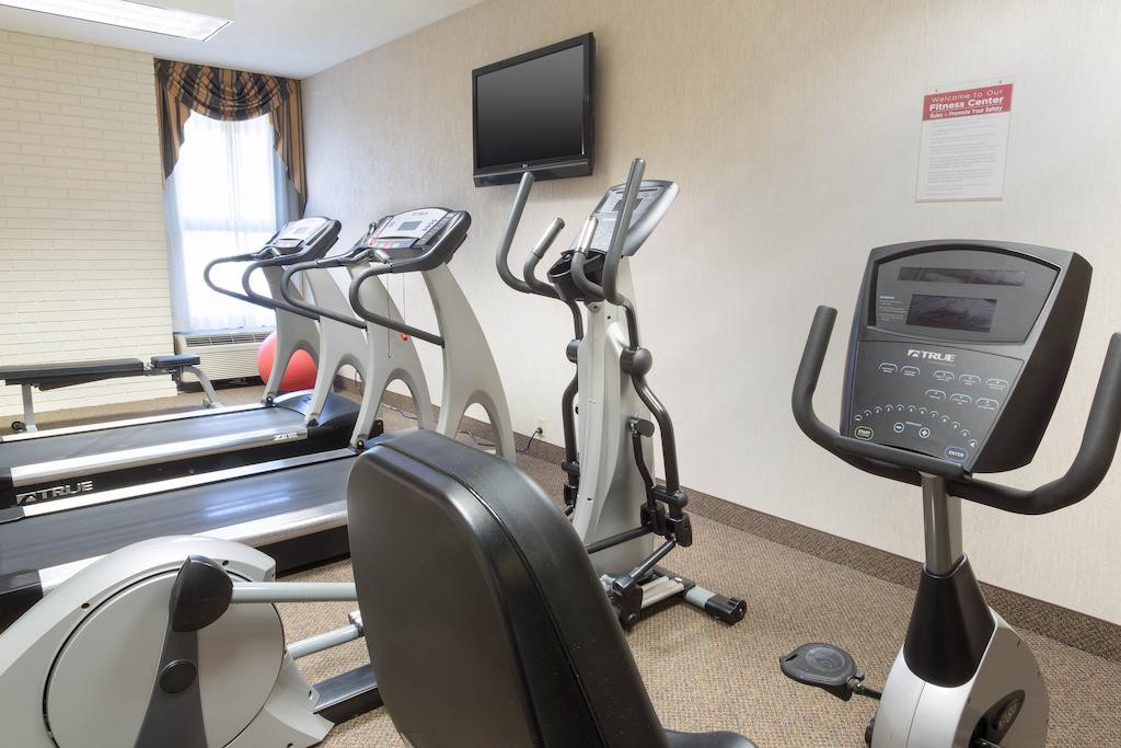 Drury Inn And Suites Birmingham Southeast 18/48