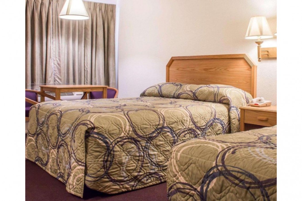 Rodeway Inn Silver Creek Inn 10/24