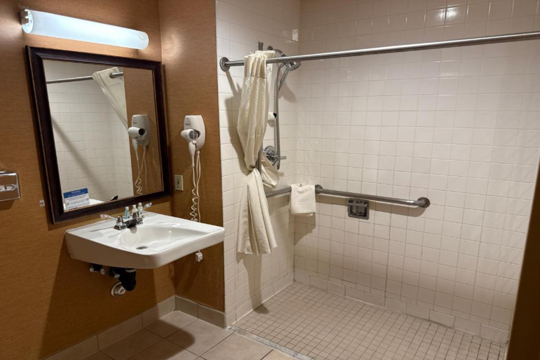 Quality Inn and Conference Center Greeley Downtown 11/27