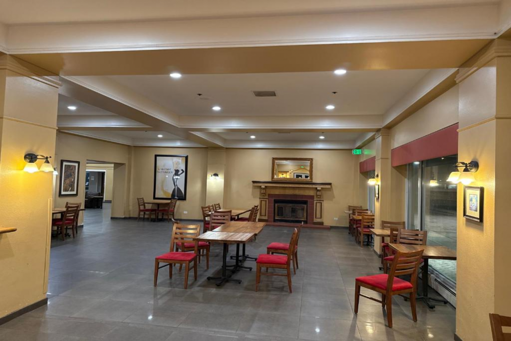 Quality Inn and Conference Center Greeley Downtown 6/27