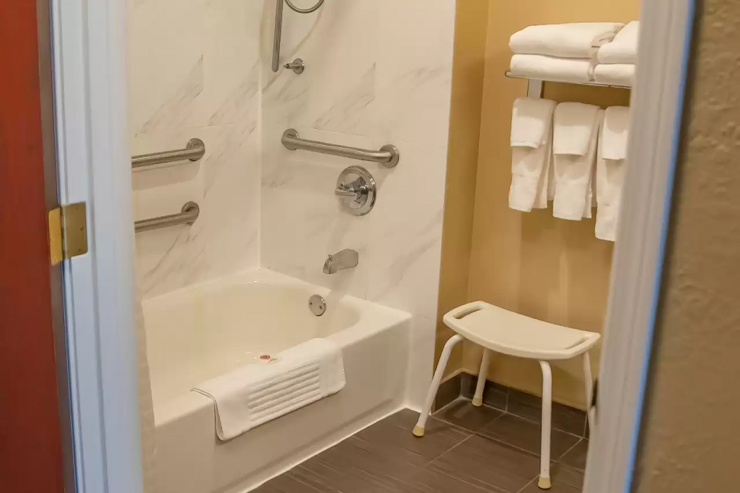 Comfort Inn Near Ouabache State Park 20/32