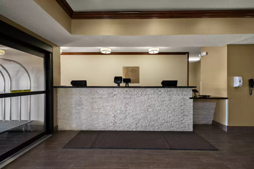Comfort Inn Near Ouabache State Park 9/32