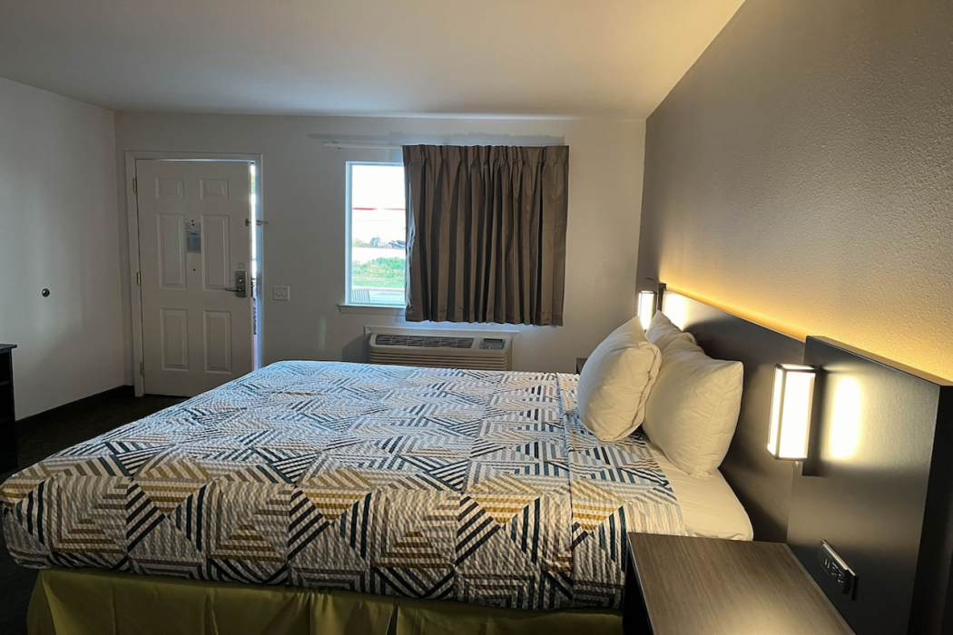 Motel6 Junction, TX - Llano River 16/60