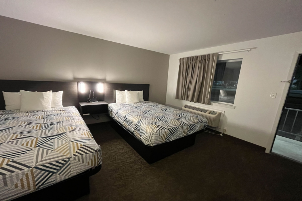 Motel6 Junction, TX - Llano River 9/60
