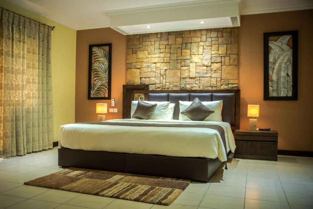 Oasis Hotel Restaurant & Spa 9/36