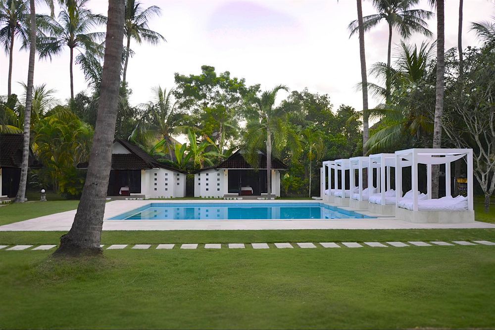 The Forty Eight Resort Candidasa 14/37