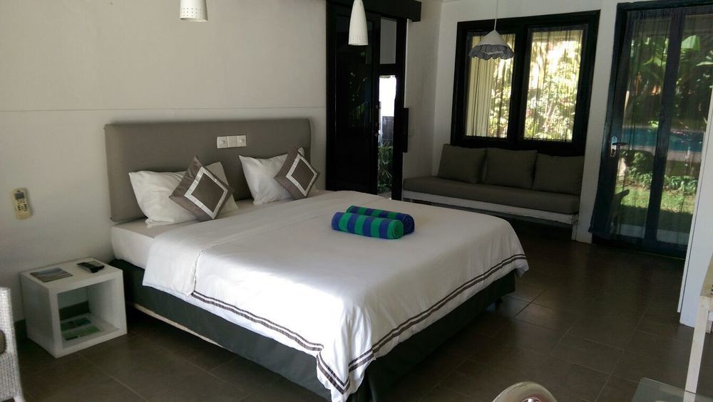 The Forty Eight Resort Candidasa 7/37