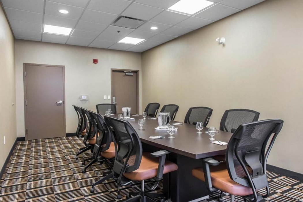 Quality Inn & Suites Kingston, ON 26/45