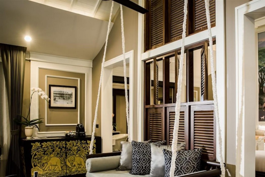 Na Nirand Romantic Boutique Resort 26/56
