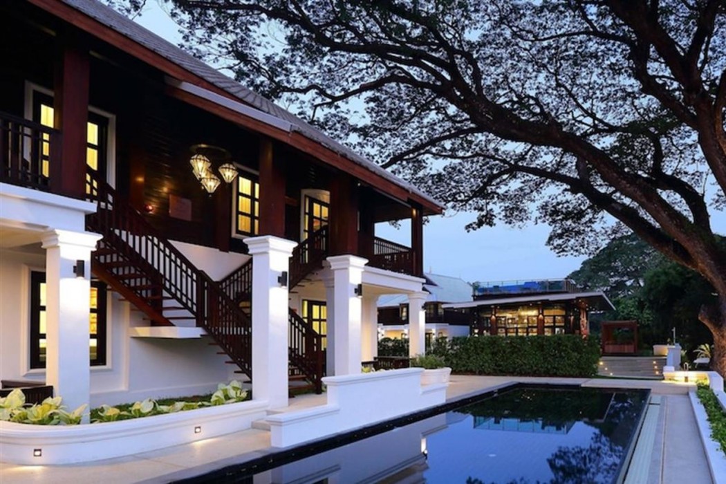 Na Nirand Romantic Boutique Resort 29/56
