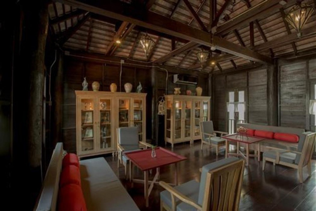 Na Nirand Romantic Boutique Resort 25/56
