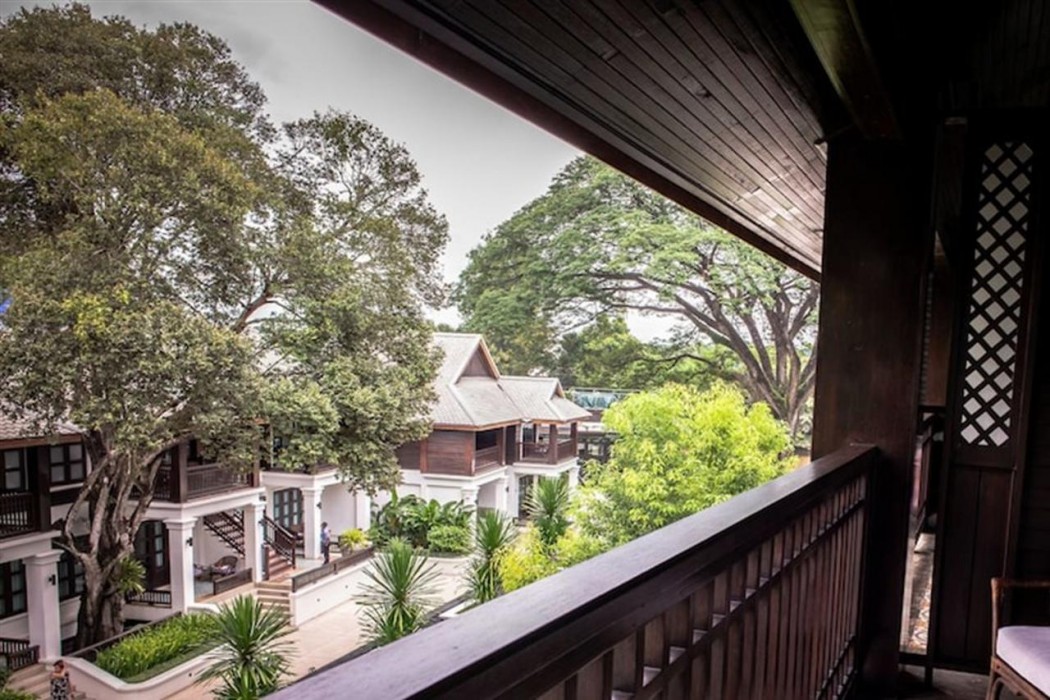 Na Nirand Romantic Boutique Resort 28/56