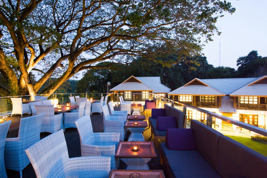 Na Nirand Romantic Boutique Resort 30/56
