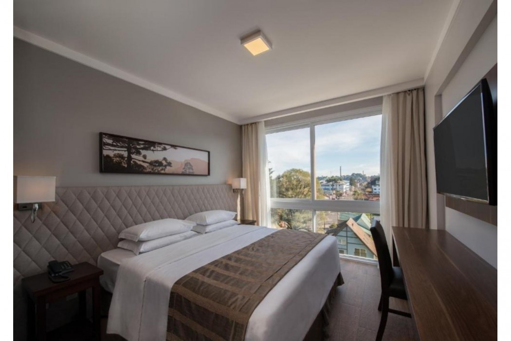 Prodigy Hotel Gramado 17/66