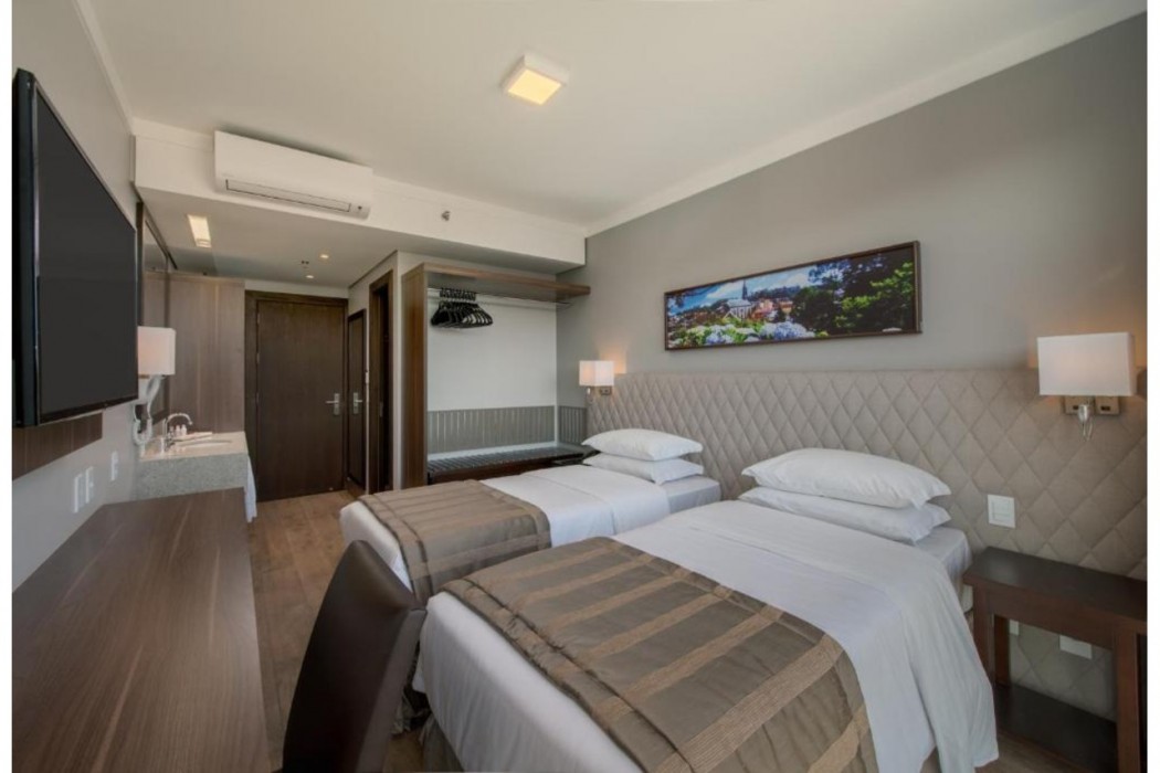 Prodigy Hotel Gramado 13/66
