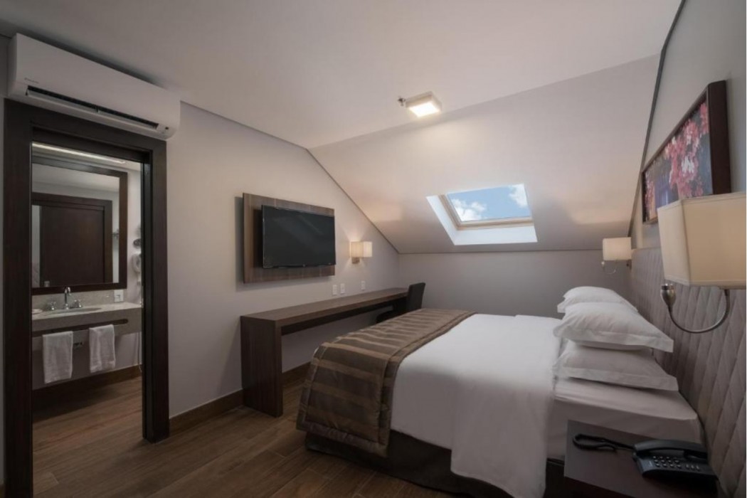 Prodigy Hotel Gramado 16/66