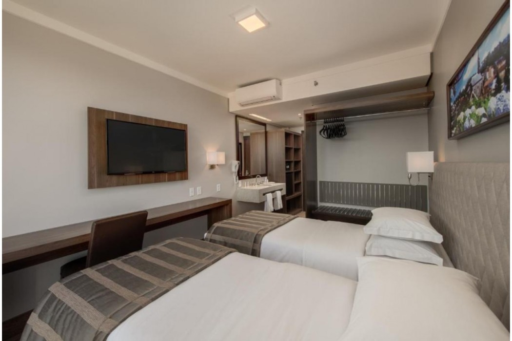 Prodigy Hotel Gramado 14/66