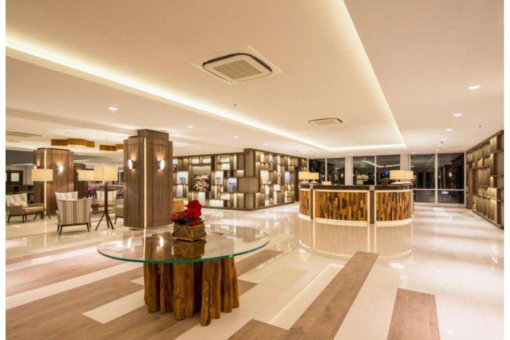 Prodigy Hotel Gramado 8/66