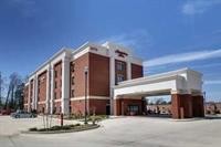 Hampton Inn Hernando Ms 14/65