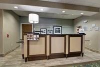 Hampton Inn Hernando Ms 29/65
