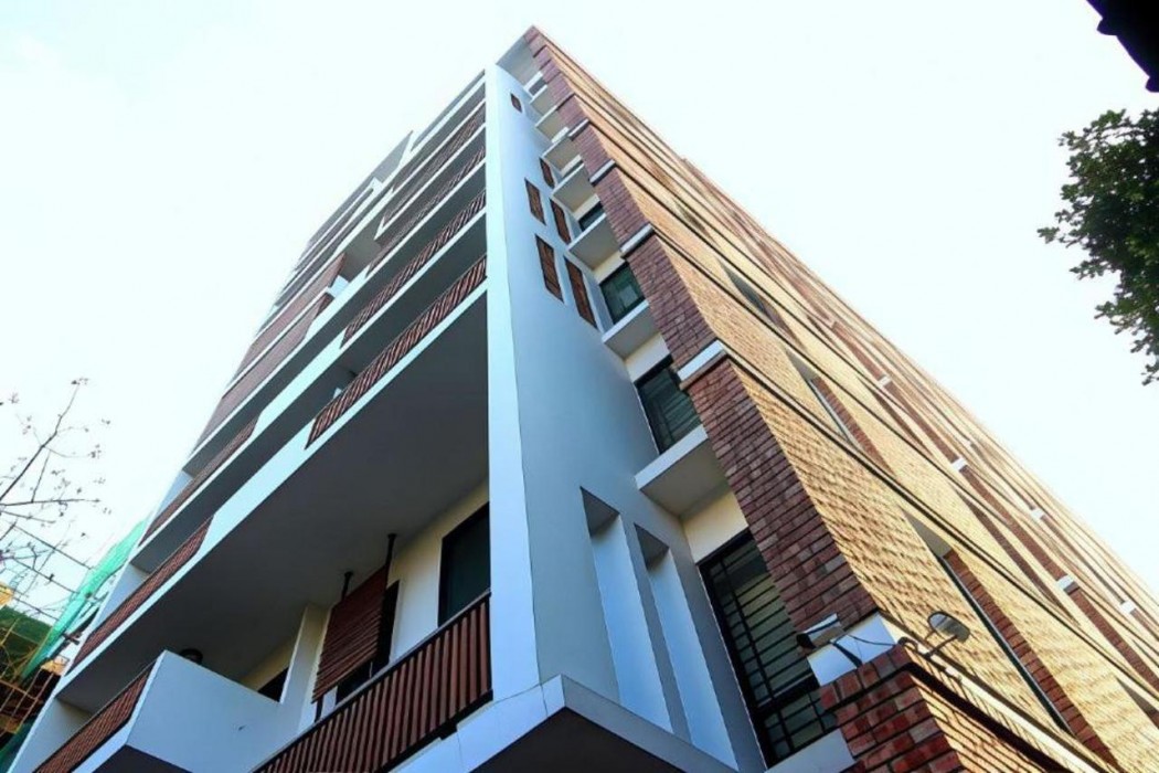 The Midori By Lakeshore photo1