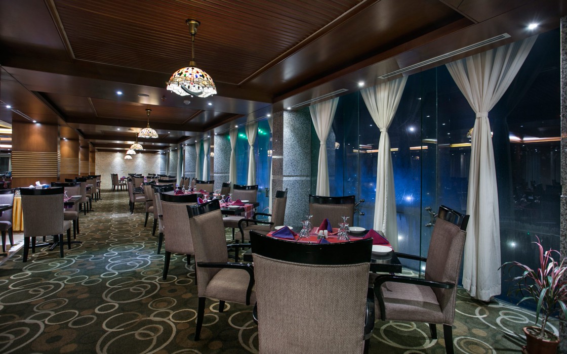 OCEAN PARADISE HOTEL AND RESORT 22/54
