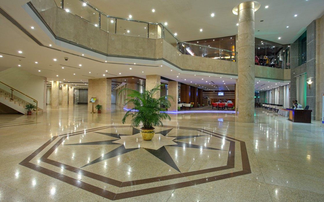 OCEAN PARADISE HOTEL AND RESORT 9/54