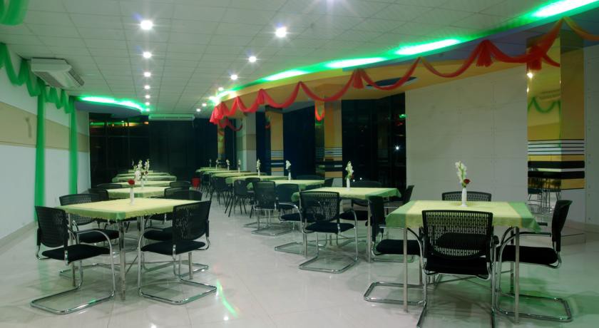 Hotel City Inn Ltd. 14/22