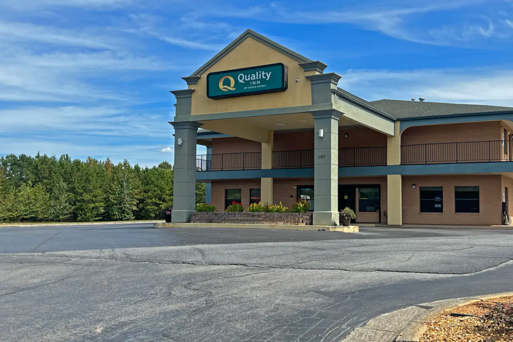 Quality Inn Adairsville-Calhoun South 2/20