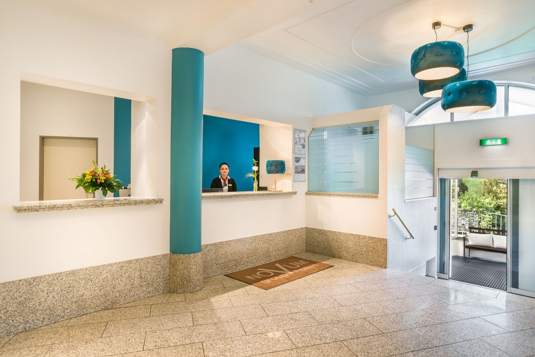 HOTEL VIKTORIA NEUSS 27/68