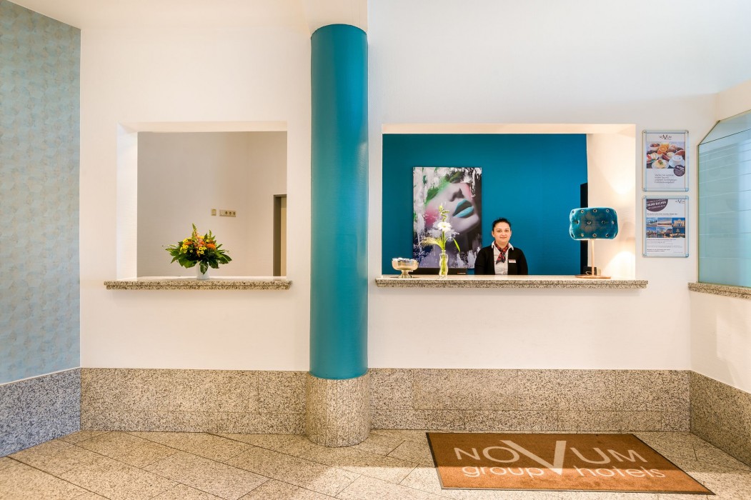 HOTEL VIKTORIA NEUSS 34/68