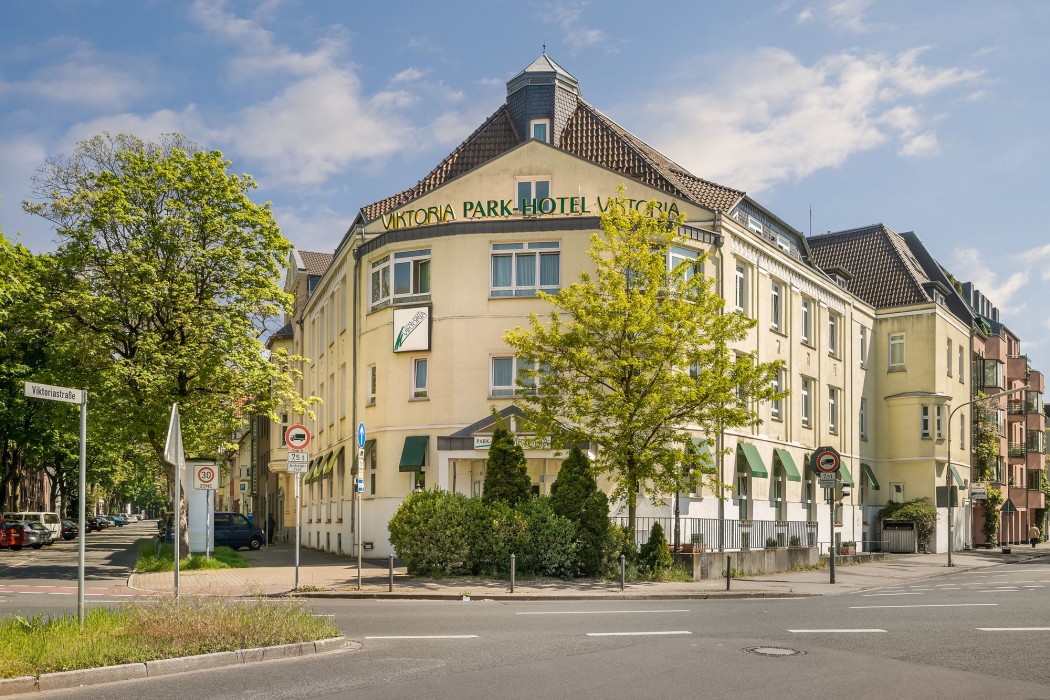 HOTEL VIKTORIA NEUSS 62/68