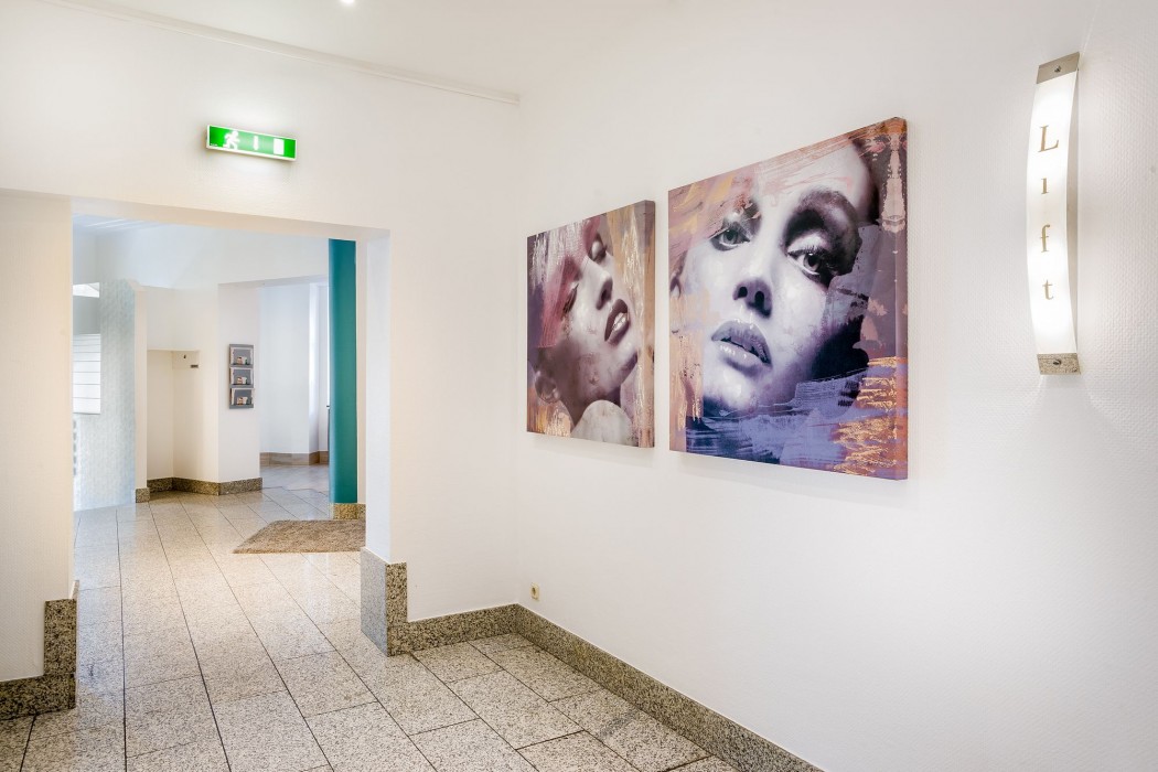 HOTEL VIKTORIA NEUSS 28/68