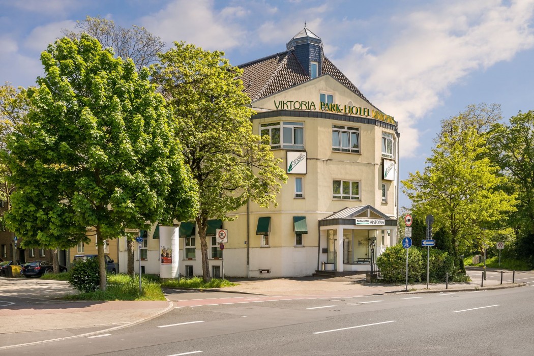HOTEL VIKTORIA NEUSS 22/68