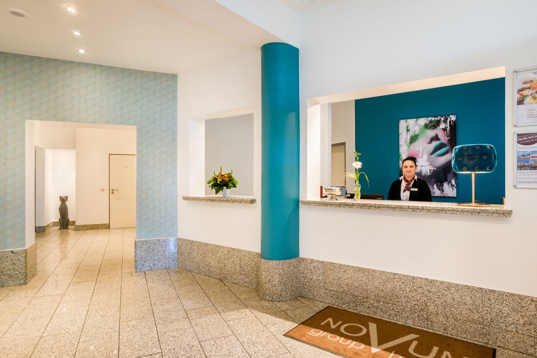 HOTEL VIKTORIA NEUSS 45/68