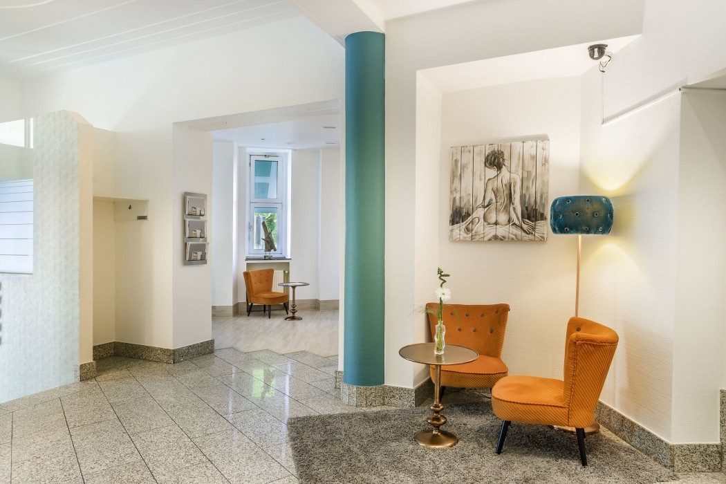 HOTEL VIKTORIA NEUSS 38/68