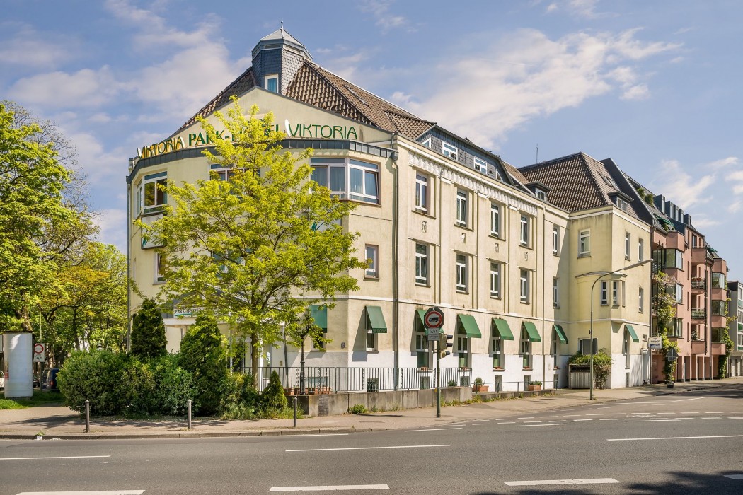 HOTEL VIKTORIA NEUSS 20/68