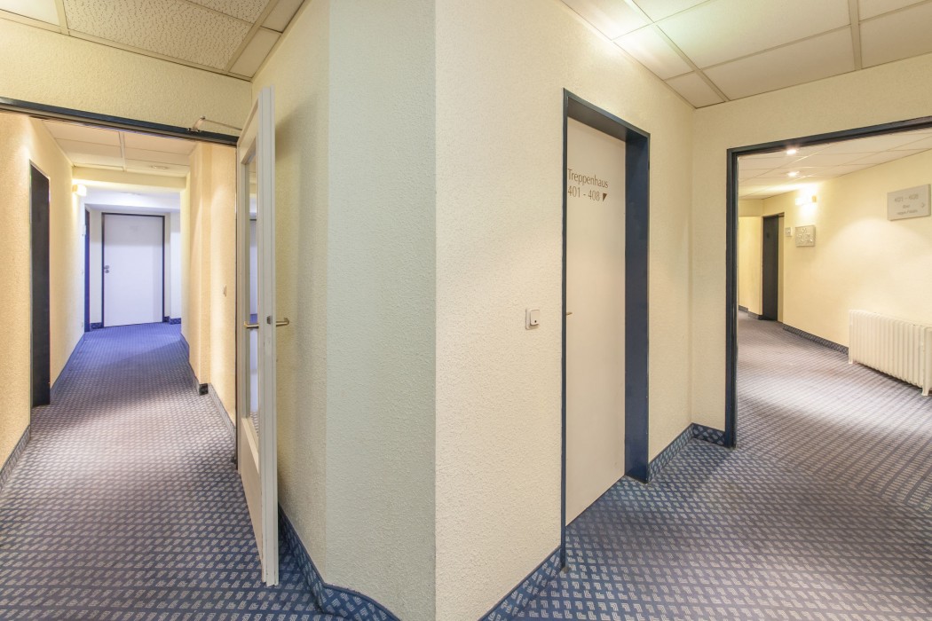 HOTEL VIKTORIA NEUSS 54/68