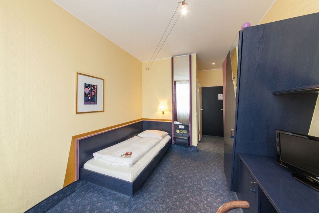Hotel Mirage Neuss 47/78