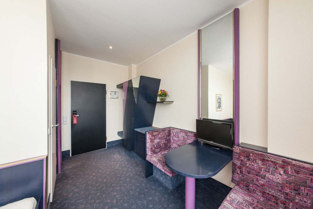Hotel Mirage Neuss 39/78