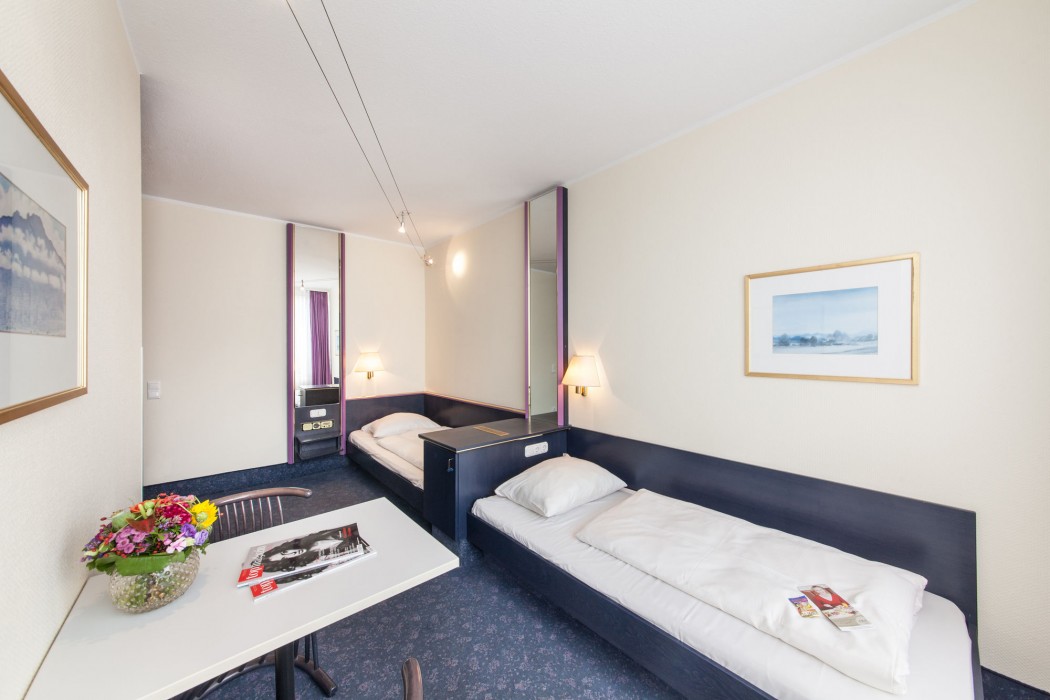 Hotel Mirage Neuss 34/78