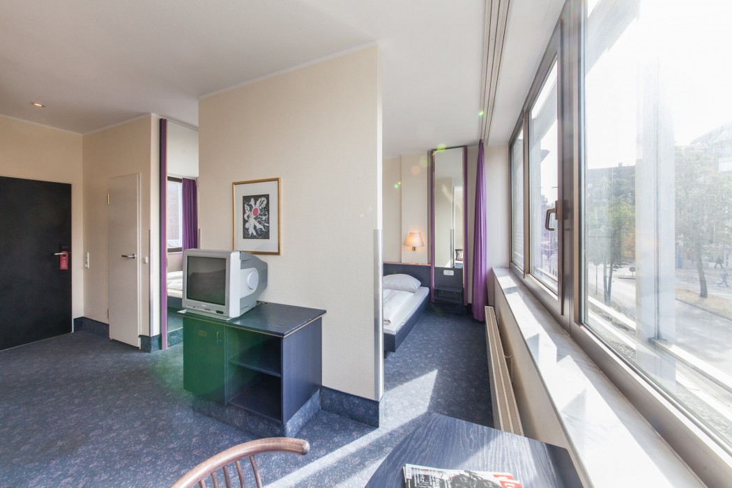 Hotel Mirage Neuss 33/78