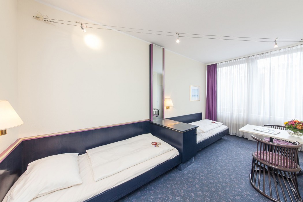 Hotel Mirage Neuss 35/78