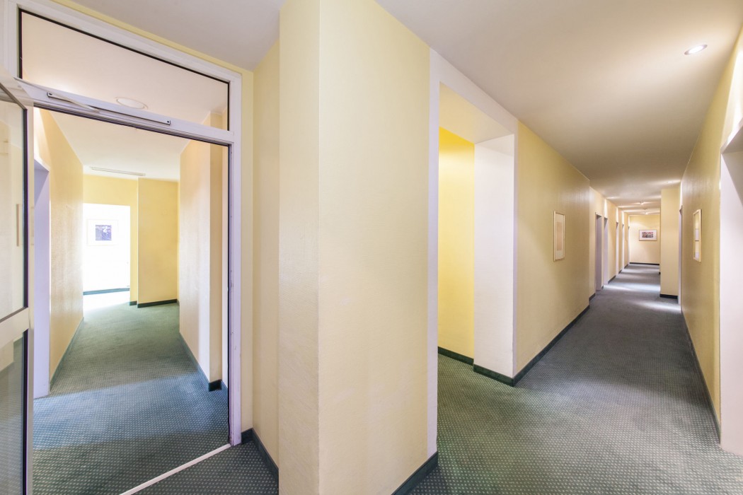Hotel Mirage Neuss 50/78
