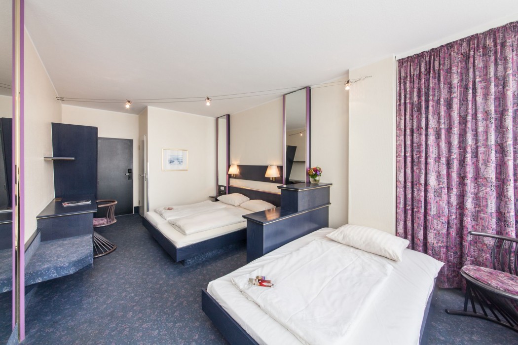 Hotel Mirage Neuss 36/78