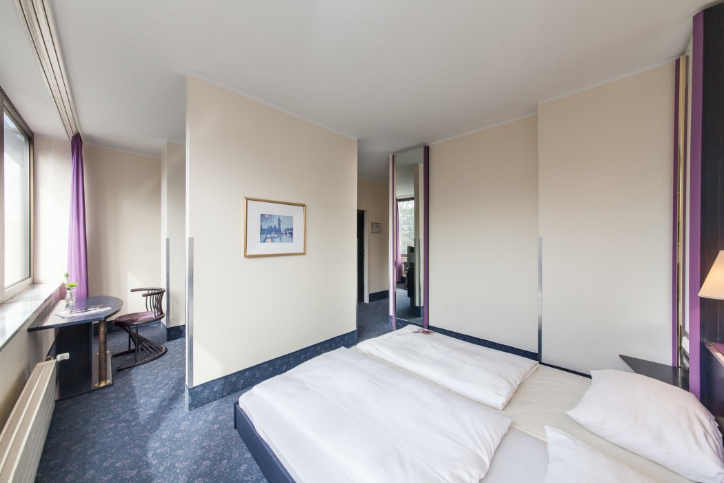 Hotel Mirage Neuss 60/78