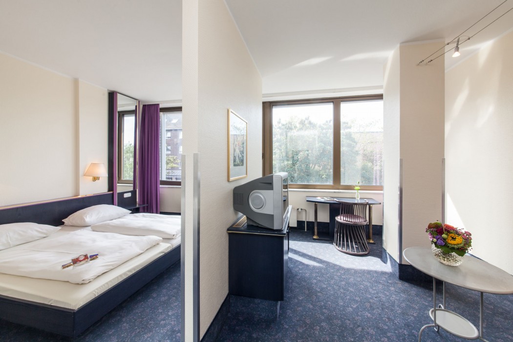 Hotel Mirage Neuss 43/78