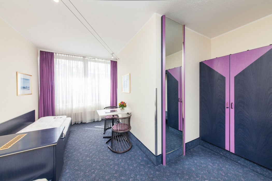 Hotel Mirage Neuss 37/78