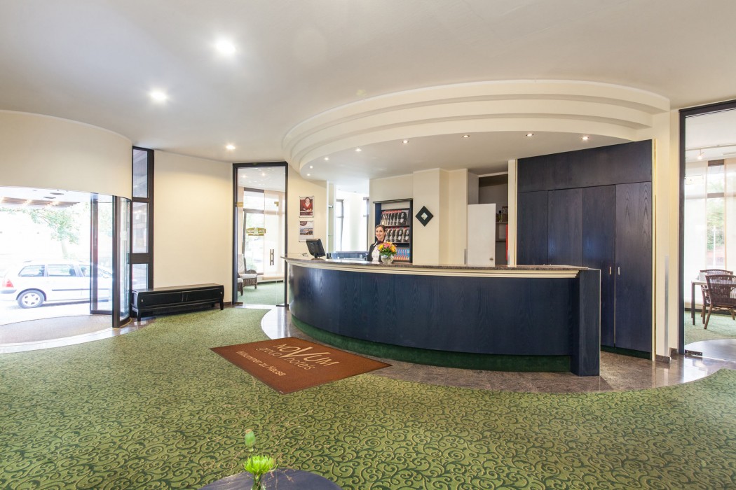Hotel Mirage Neuss 41/78